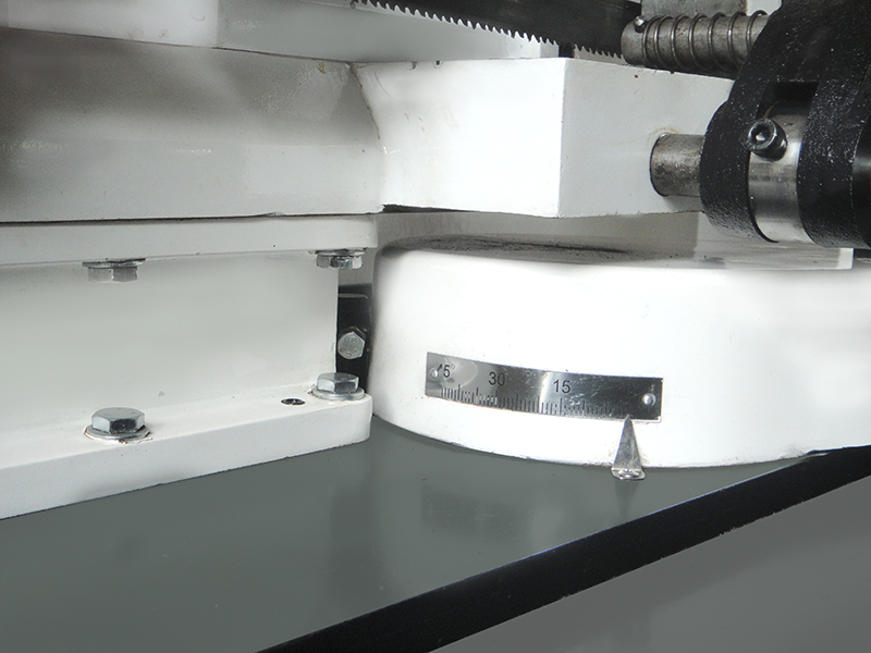 Máy cưa bán tự động VMMC0250